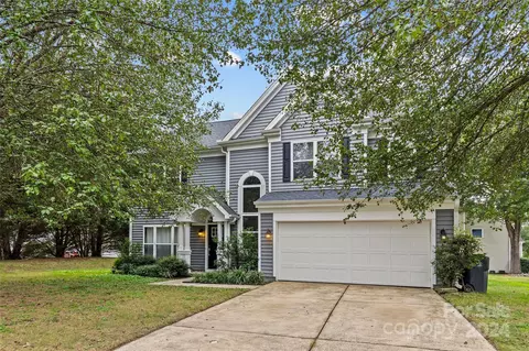 13506 Kibworth Ln, Charlotte, NC 28273