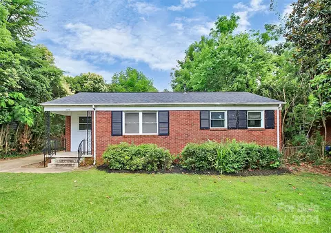 2909 Southwest Blvd, Charlotte, NC 28216