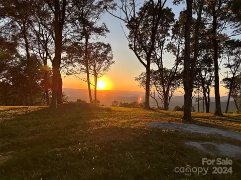 0000 Poplar Ridge Lot 61 Trl #LOT 61, Hendersonville, NC 28792