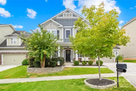 15711 Foreleigh Rd, Huntersville, NC 28078