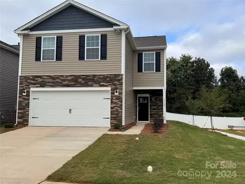 14204 Wilson Mac Ln, Charlotte, NC 28278