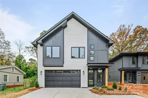 3619 Avalon Ave, Charlotte, NC 28208