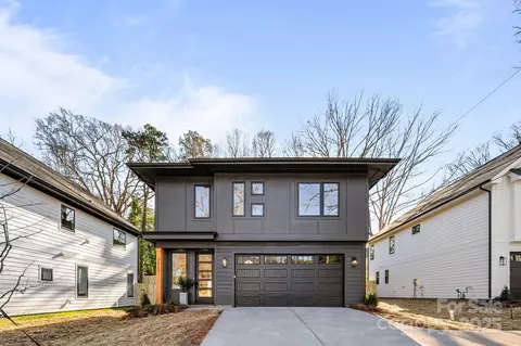 3623 Avalon Ave, Charlotte, NC 28208