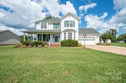 122 Chelton Ct, Salisbury, NC 28147
