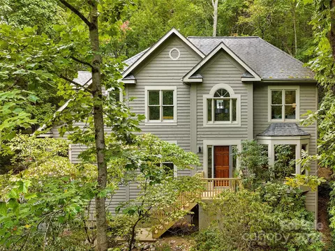 43 Windward Dr, Asheville, NC 28803