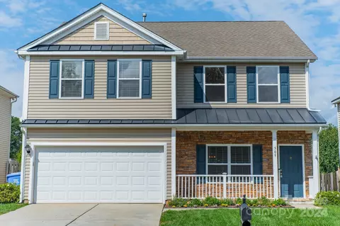 509 Galesburg Dr, Monroe, NC 28110
