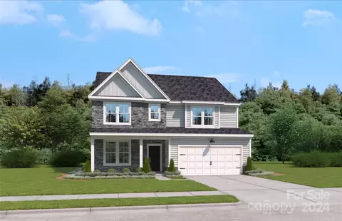 303 Coronado 60 Ave #60, Matthews, NC 28104