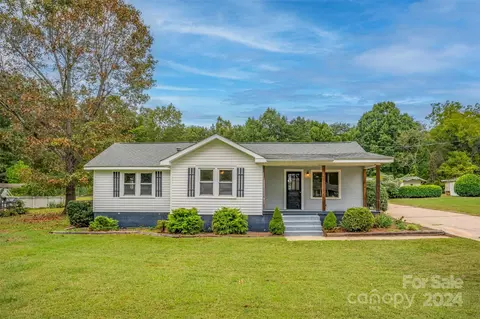 520 Butler Rd, Forest City, NC 28043