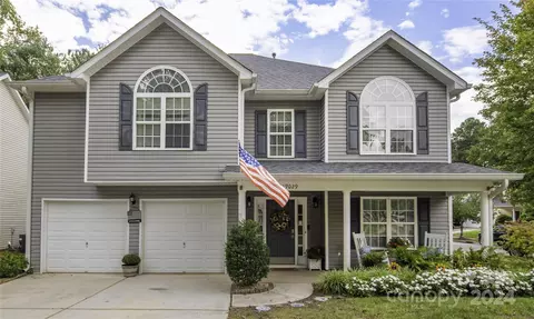 19029 Kanawha Dr, Cornelius, NC 28031