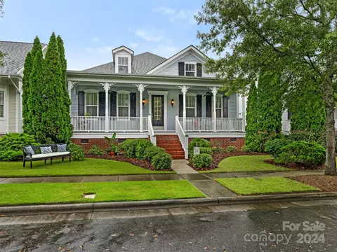 17619 Meadow Bottom Rd, Charlotte, NC 28277