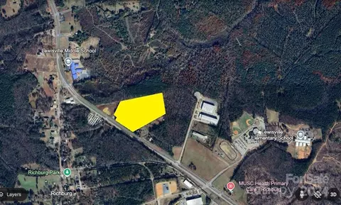 0000 Lancaster Hwy, Richburg, SC 29729