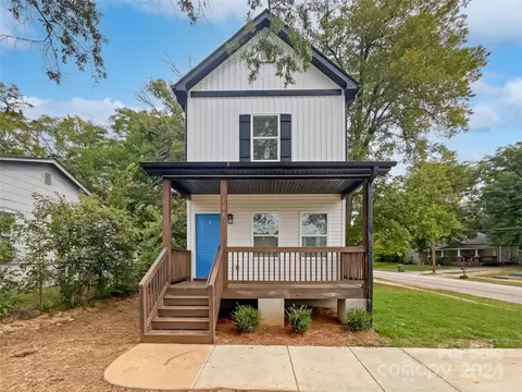 103 Pleasant Hill St, Lancaster, SC 29720