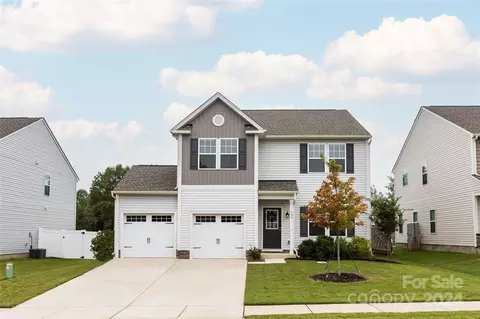 184 Sutters Mill 56 Dr #56, Troutman, NC 28166