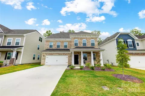 442 Kennerly Center Dr, Mooresville, NC 28115