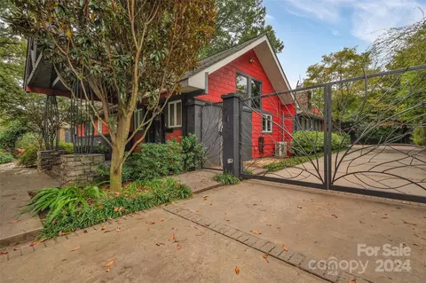 5208 Milford Rd, Charlotte, NC 28210