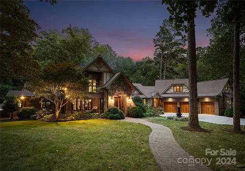2310 Jim Johnson Rd, Concord, NC 28027