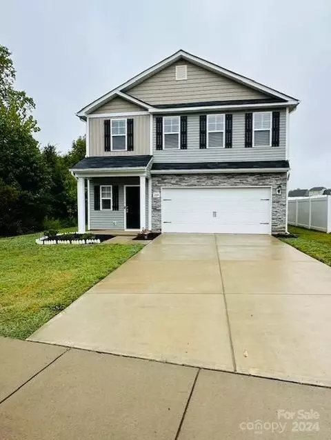 229 Lake George Dr, Shelby, NC 28152