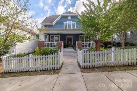 11114 Harbert Rd, Huntersville, NC 28078