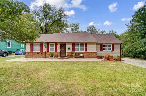 652 Spring Sw St SW, Concord, NC 28025