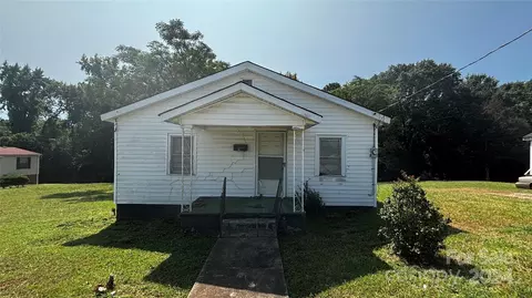 111 Williams 9 St #9, Union, SC 29379
