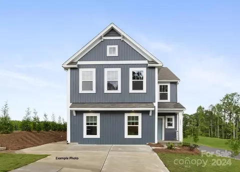 345 Wildmore Way, Charlotte, NC 28214