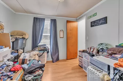 Bedroom - 160 Flake Rd, Harmony, NC 28634 photo 1 of 3