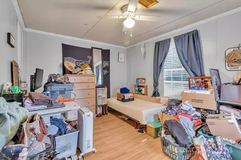 Bedroom - 160 Flake Rd, Harmony, NC 28634 photo 2 of 3