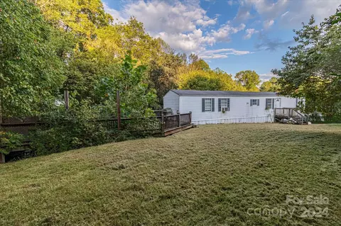 Exterior - 160 Flake Rd, Harmony, NC 28634 photo 1 of 5