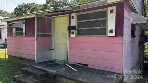 207 Williams 4 St #4, Union, SC 29379