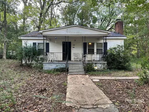 1229 Jenkins St, Rock Hill, SC 29732