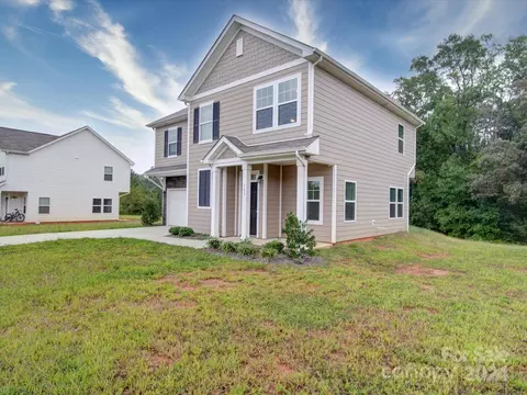 149 Pumice Dr, Statesville, NC 28625
