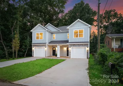 732 Cantwell St, Charlotte, NC 28208