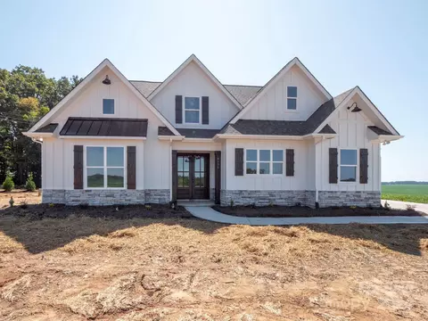 4121 Parkwood School Lot 1 Rd #LOT 1, Monroe, NC 28112