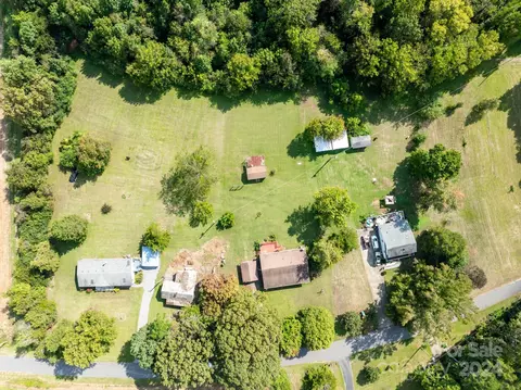 View/Area - 181 Chadwick Rd, Harmony, NC 28634 photo 4 of 4