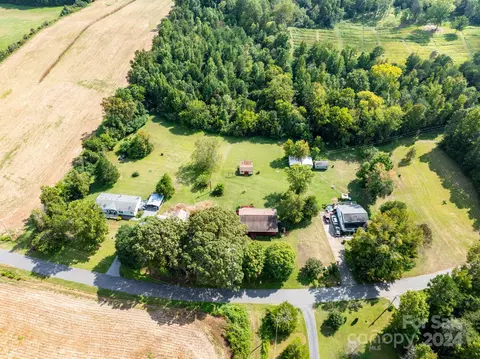 View/Area - 181 Chadwick Rd, Harmony, NC 28634 photo 1 of 4