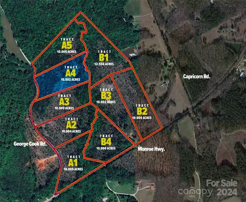 A-4 George Cook Road #A-4, Lancaster, SC 29720