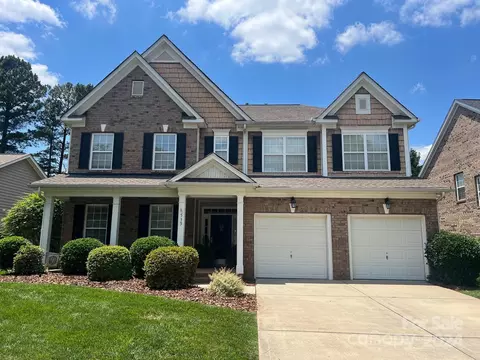 535 Cotton Field Rd, Rock Hill, SC 29732