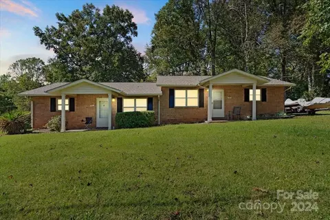 4251 Kiser Island Rd, Terrell, NC 28682