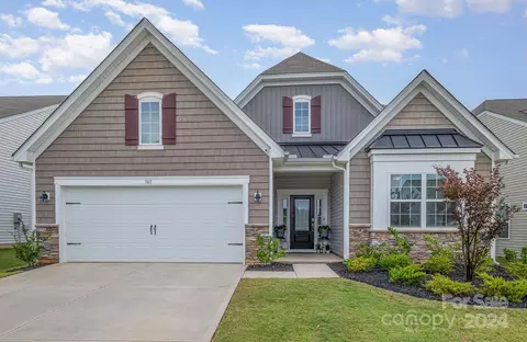 161 Abersham Dr, Mooresville, NC 28115