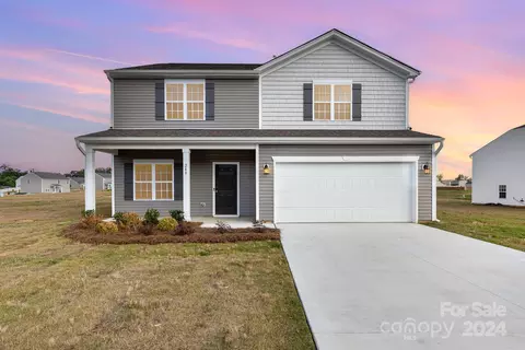 289 Altavista Dr, Clemmons, NC 27012