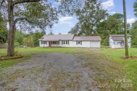 10125 Stokes Ferry Rd, Gold Hill, NC 28071