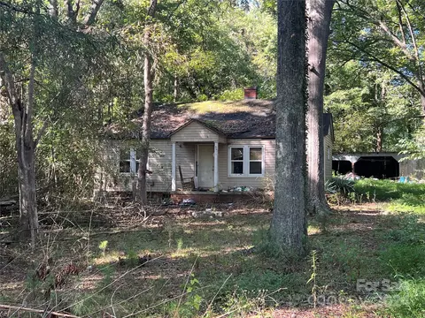 6911 Nc Hwy 73 E, Mount Pleasant, NC 28124
