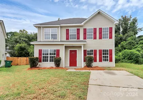 3737 Kadey Dr, Charlotte, NC 28208