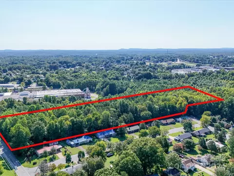 0 Biesecker Rd, Lexington, NC 27295 photo 3