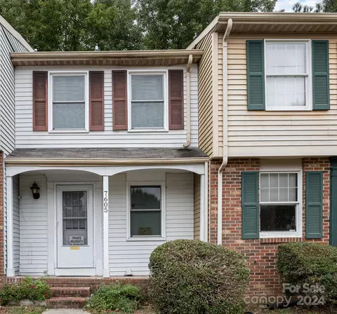 7605 Holly Grove Ct, Charlotte, NC 28227