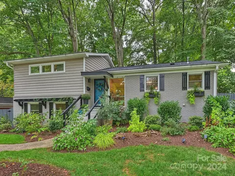2600 Wensley Dr, Charlotte, NC 28210