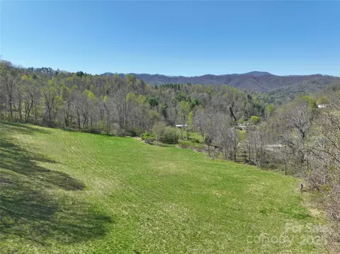 Baltimore Branch Road, Hot Springs, NC 28743