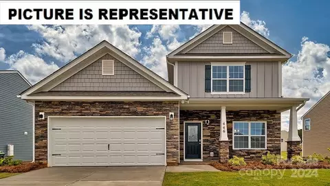 177 Calvin Creek Dr, Troutman, NC 28166