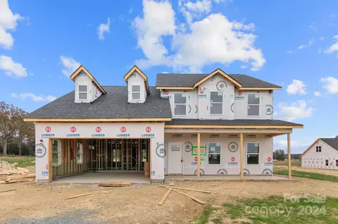 4202 Old Monroe Marshville Rd, Wingate, NC 28174