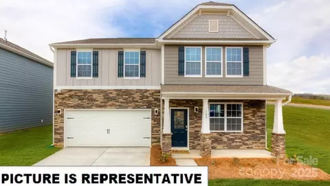 133 Woodhall Way, Troutman, NC 28166